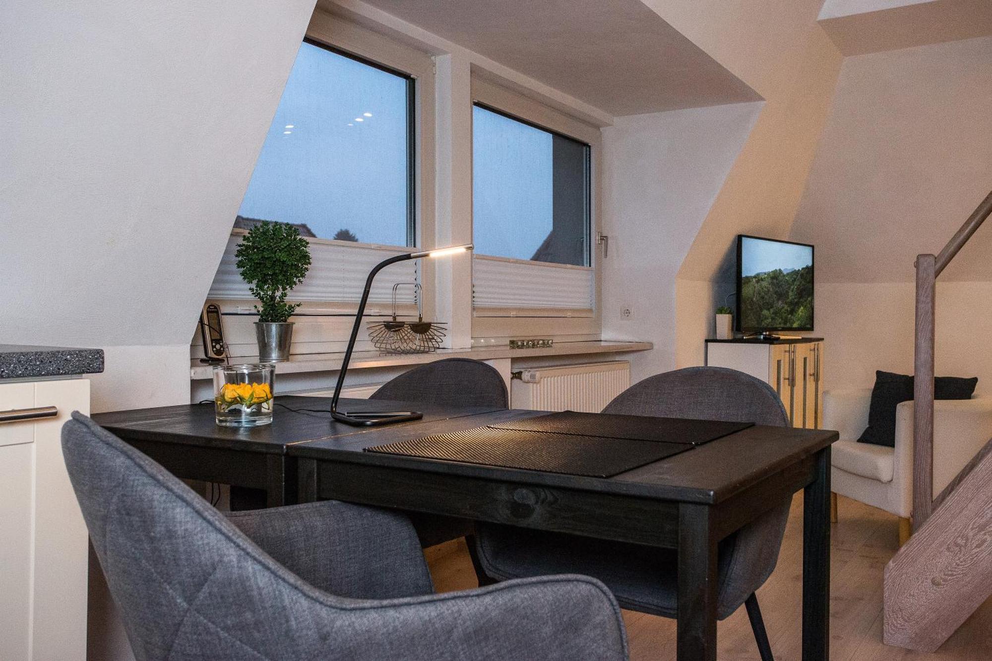 Haus Schulz Διαμέρισμα Heide  Εξωτερικό φωτογραφία